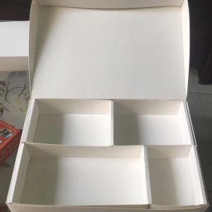 HỘP GIẤY ĐỰNG THỰC PHẨM