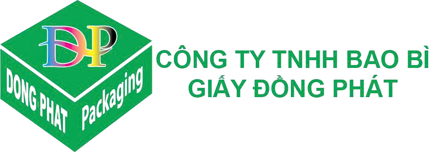 Công ty TNHH BAO BÌ GIẤY ĐỒNG PHÁT