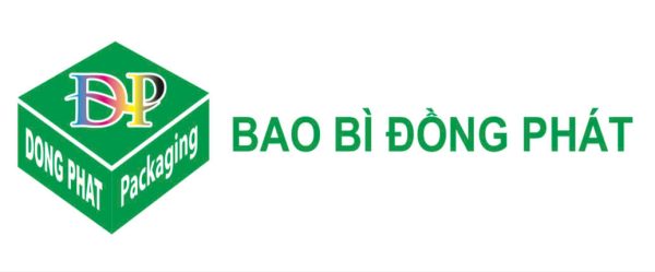 Công ty TNHH BAO BÌ GIẤY ĐỒNG PHÁT