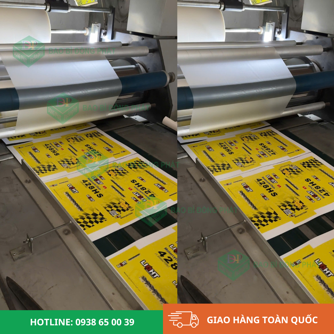 Xưởng Đồng Phát