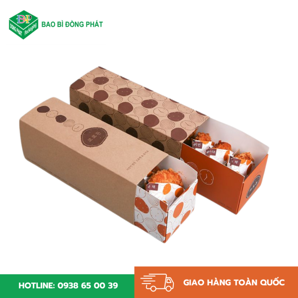 Hộp đựng bánh