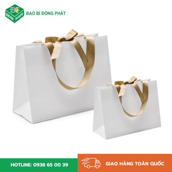 Túi giấy quà tặng
