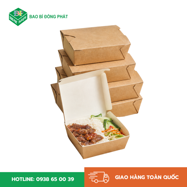 Giấy kraft