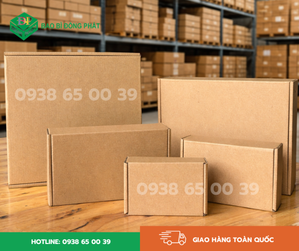 Carton ship cod sẵn