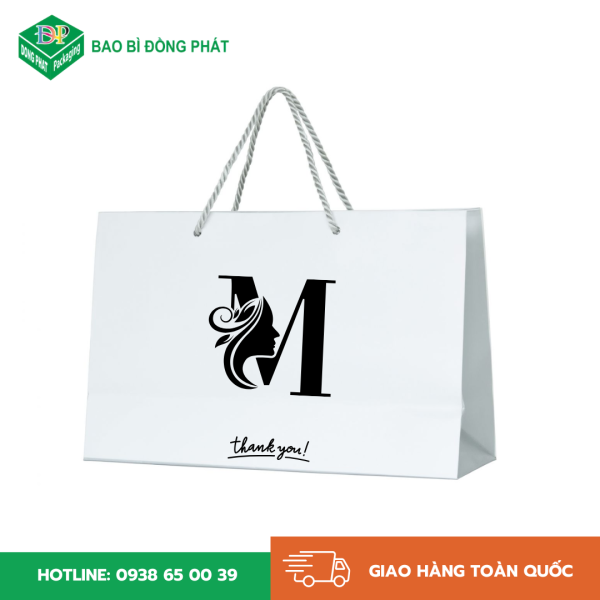 Túi Kraft thời trang